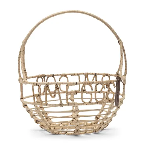 Koszyczek na jajka Egg Basket Riviera Maison