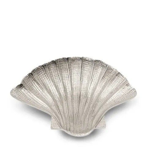 Talerz do serwowania muszla Andria Shell Riviera Maison L