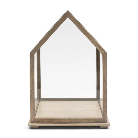 Szklarenka display box De Saleccia Riviera Maison L