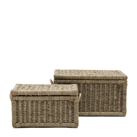 Kufer Cordova Riviera Maison L