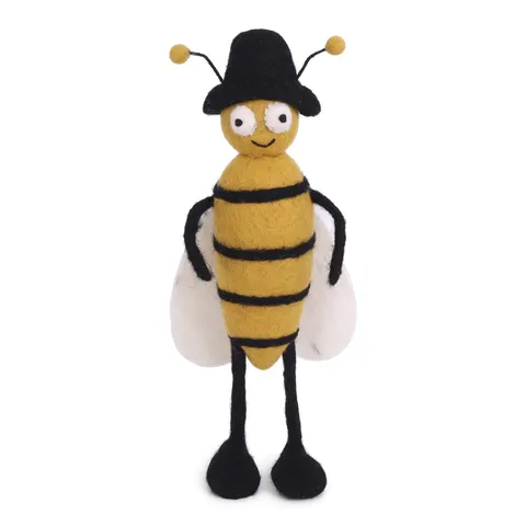 Big Boy Bee Gry & Sif