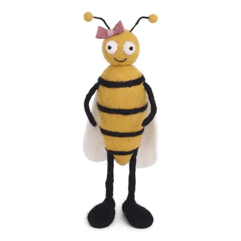 Big Girl Bee Gry & Sif