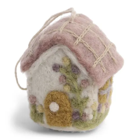 Spring House Gry & Sif