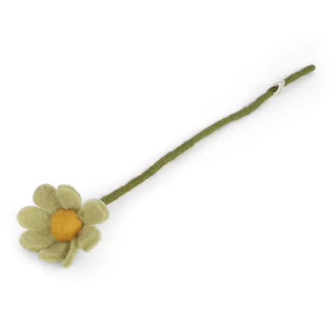 Anemone Mint Green Gry & Sif