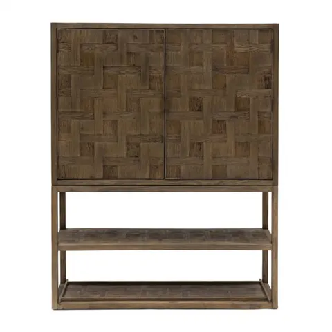 Komoda Cabinet Fraser Island Riviera Maison