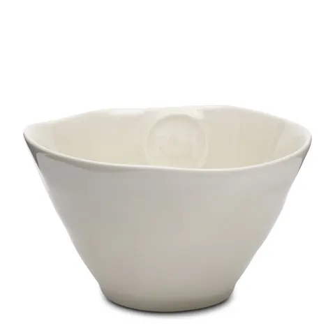 Miska Portofino Riviera Maison white