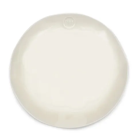 Talerz obiadowy Portofino Riviera Maison white