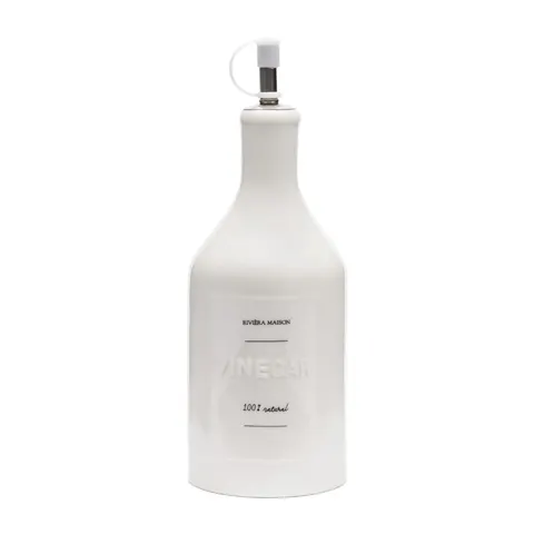Karafka RM Capri Vinegar Bottle Riviera Maison