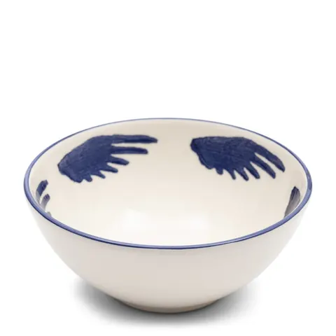 Miseczka Menton Riviera Maison blue