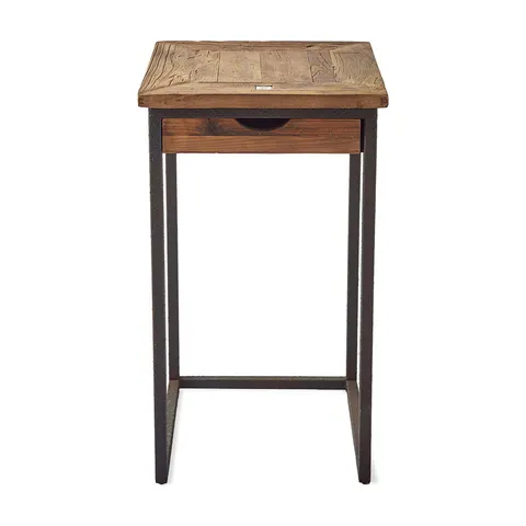 Stolik nocny Bed Cabinet Shelter Island Riviera Maison