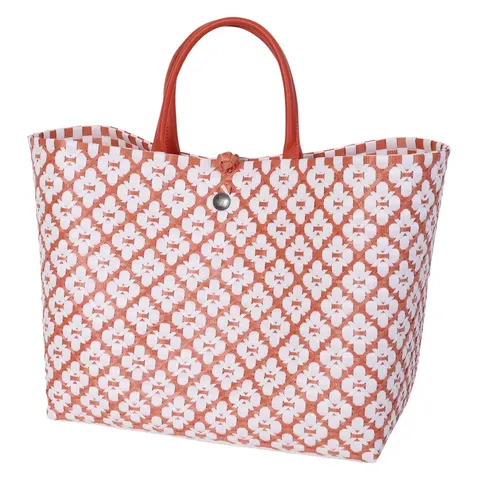 Torba na zakupy Motif Bag Handed By rust L