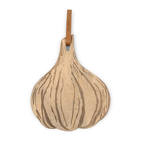 Deska Divine Garlic Riviera Maison