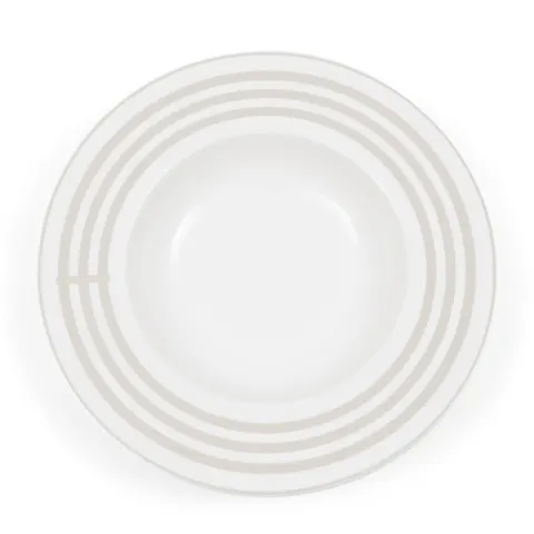 Talerz do makaronu Claymont Pasta Riviera Maison