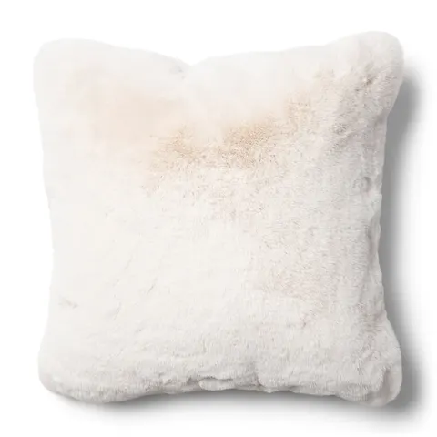 Poszewka Heather Faux Fur Riviera Maison 50x50