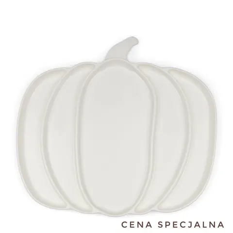 Talerz Pumpkin Snack Riviera Maison