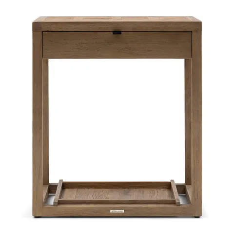 Szafka nocna Fraser Island bedside table Riviera Maison