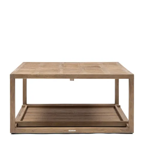 Stolik kawowy Fraser Island coffee table Riviera Maison