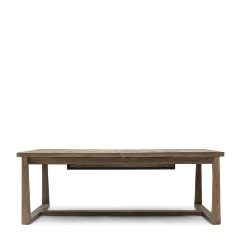 Stół Dining Table Fraser Island Riviera Maison 220/280/340x100CM