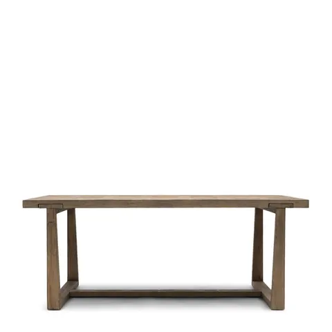 Stół Dining Table Fraser Island Riviera Maison 220x90