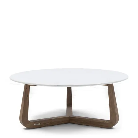 Stolik kawowy Coffee table Casone Riviera Maison 90 cm