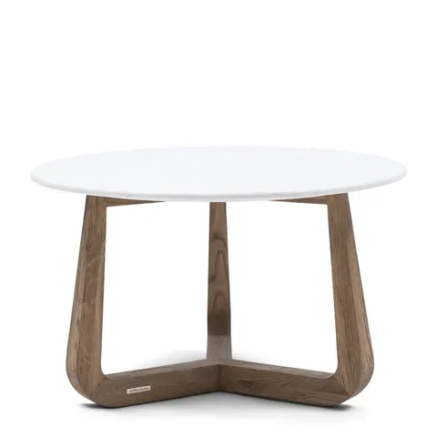 Stolik kawowy Coffee table Casone Riviera Maison 70cm