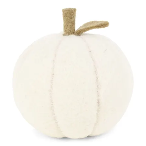 Pumpkin White Gry & Sif fi 12cm