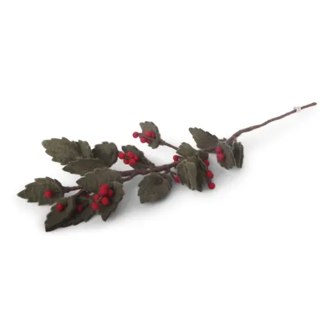 Holly Branch Gry & Sif Big