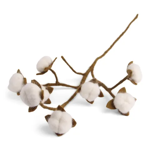Cotton Branch Gry & Sif