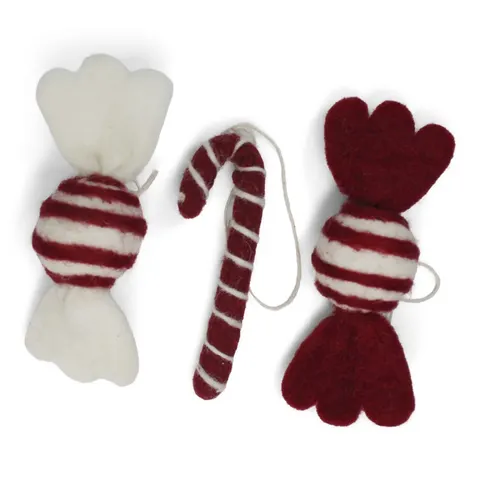 Mixed Candy Gry & Sif 3szt.