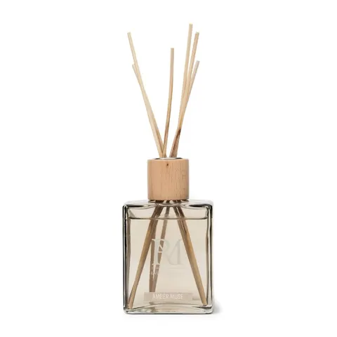 Dyfuzor zapachu Amber Muse Riviera Maison 200ml