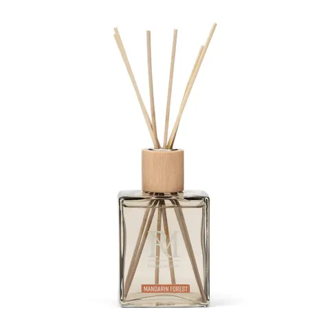 Dyfuzor zapachu Mandarin Fragrance Riviera Maison 200ml