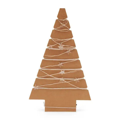 Lampki LED Christmas Star 2M