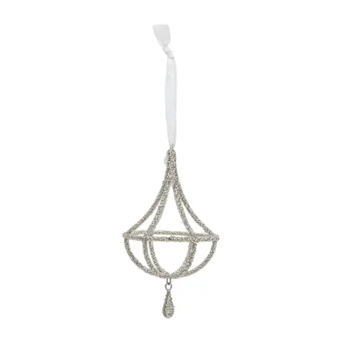Ozdoba Shimmering Chandelier Riviera Maison S