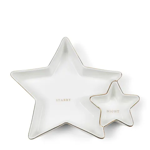 Miseczka Starry Night Riviera Maison S