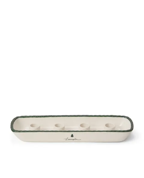 Świecznik Holidays candle holder Lexington