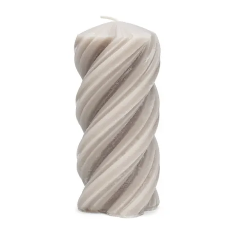 Świeca Twisted Riviera Maison 6,5x14