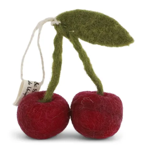 Cherry Gry & Sif