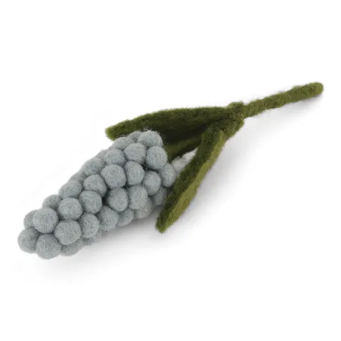Pearl Hyacinth - Light Blue Gry & Sif
