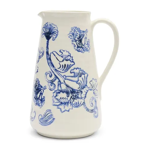 Dzbanek Amalfi Jug Riviera Maison