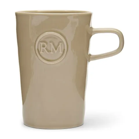 Kubek Portofino Riviera Maison Flax L