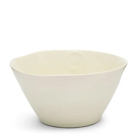 Miska Portofino white Riviera Maison L