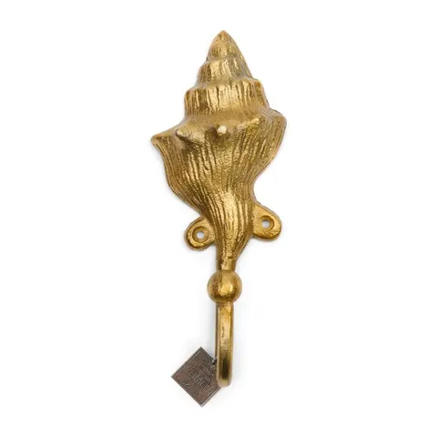Wieszak Seashell Hook Riviera Maison