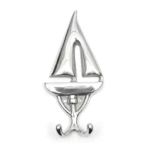 Wieszak Sailing Hook Riviera Maison