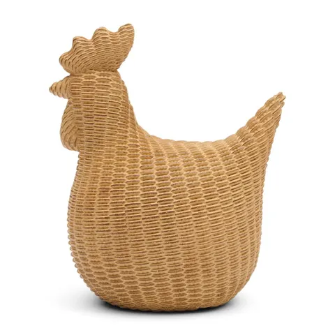 Ozdoba Easter Chicken Riviera Maison