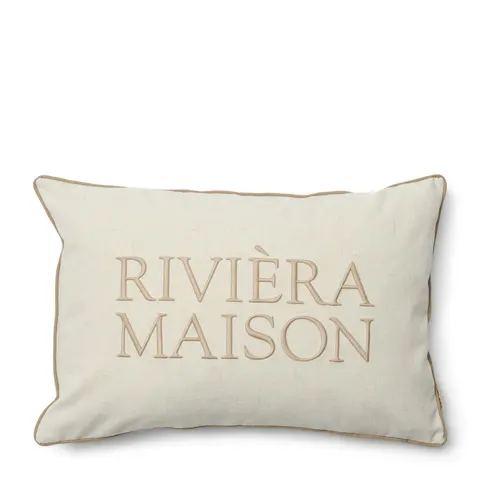 Poszewka Samone Riviera Maison 65x45