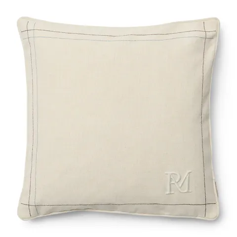 Poszewka Pinstripe Riviera Maison 50x50