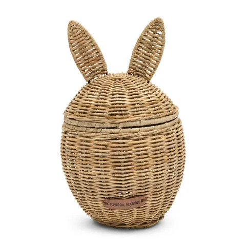Pojemnik RR Easter Rabbit Riviera Maison