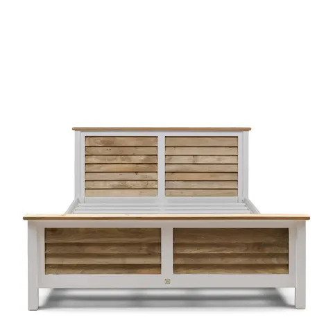 Łóżko Bed frame Pacifica, 180x200 Riviera Maison