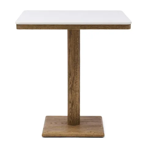 Stół Amalfi bistro table Riviera Maison 70 cm x70cm
