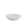 Misa marmur Ellia bowl Ø 20 cm. white Lene Bjerre